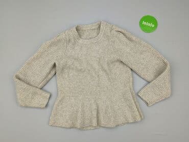 sweter w paski h: Sweter damski, rozmiar S — 2