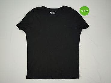 e.m.g. collection: Mustang, Koszulka dla mężczyzn, rozmiar XL — 3