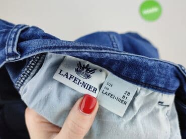 wake jeans: Jeansy damskie, rozmiar S — 4