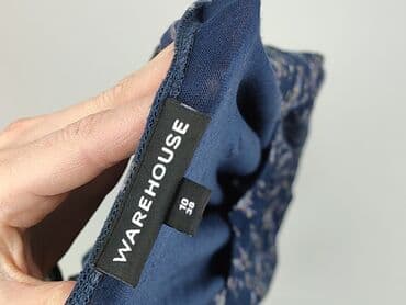blue vanilla bluzka damska: Wearhouse, Bluzka damska, rozmiar M — 4