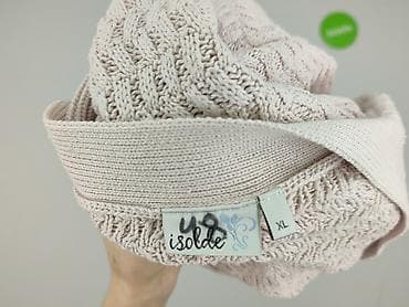 narzuty: Kardigan damski, rozmiar XL — 5