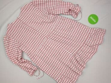 sukienka damska w kratę: Miss Selfridge, Sukienka damska, rozmiar XL — 3