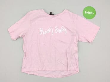 playboy t shirty missguided: Missguided, T-shirt damski, rozmiar M — 2