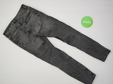 second hand nysa: Jeansy damskie, rozmiar XS — 3