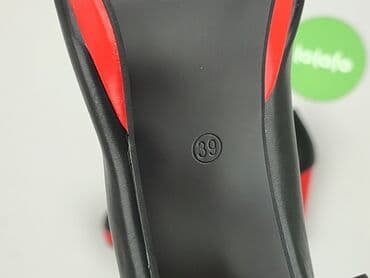 Women: Flat shoes for women, 39 — 5