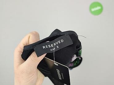 bluzki do garnituru: Bluzka damska, rozmiar S — 4