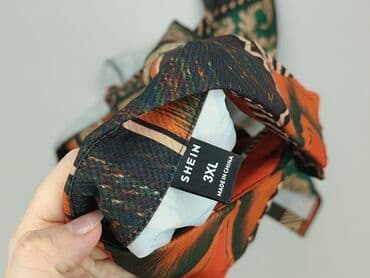 reserved koszula w wisienki: Shein, Koszulа dla mężczyzn, 3XL — 5