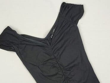 sinsay bluzka w panterke: Sinsay, Bluzka damska, rozmiar S — 1