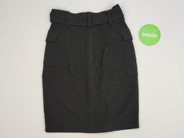 grube rajstopy h m: H&M, Spódnica damska, rozmiar S — 3