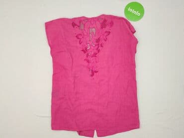 koszula do stroju krakowskiego: Women's blouse, size XS (EU 34) — 3