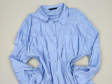 jeans gucci: F&F, Koszula damska, rozmiar 3XL — 1