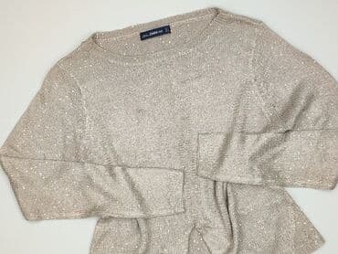 Zara, Sweter damski, L w lalafo.pl Zara, Sweter damski, L