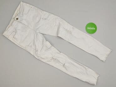 mom jeans: Stradivarius, Jeansy damskie, rozmiar S — 2