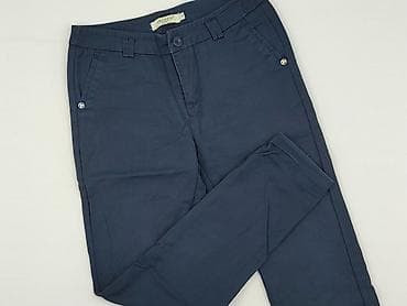 crocsy j2: Freesia, Spodnie materiałowe damskie, rozmiar S — 1