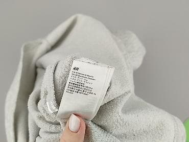 mcqueen bluza: H&M, Bluzka damska, rozmiar M — 5