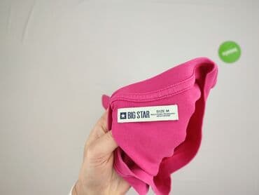 koszulka z marilyn monroe: Big Star, T-shirt damski, M — 4