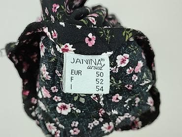 jacqueline riu jacket: Janina, Bluzka damska, rozmiar 3XL — 5