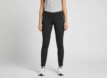 legginsy modelujące nike: Nike, Legginsy Sportowe damskie, rozmiar S — 1