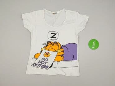 koszulka pod marynarkę damska: Women`s T-shirt, size L (EU 40) — 2