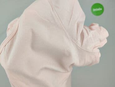 off pink t shirty: T-shirt damski, rozmiar S — 5