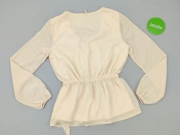 pull and beear: NLY Trend, Bluzka damska, rozmiar S — 3