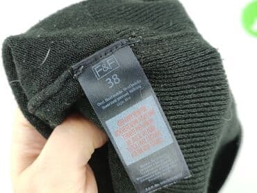 sweter john lewis: F&F, Golf damski, rozmiar M — 5