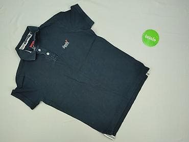 bomber: Superdry, Koszulka polo dla mężczyzn, rozmiar M — 2
