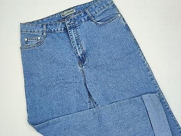 Jeansy damskie, rozmiar XS