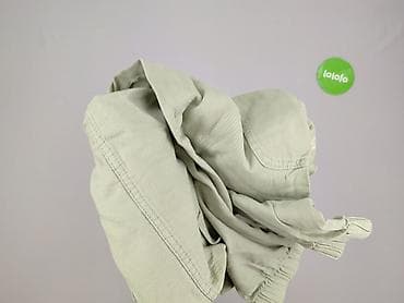 tanie cargo: Spodnie cargo damskie, rozmiar S — 4