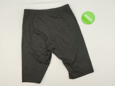 shein legginsy push up: Shein, Legginsy Krótkie damskie, rozmiar L — 4