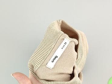 botki esprit: Sinsay, Sweter damski, rozmiar M — 4