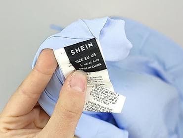 shein wesele: Shein, Sukienka damska, rozmiar L — 4