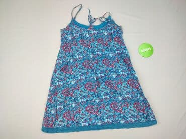 sukienka maxi sinsay: QS, Sukienka damska, rozmiar L — 3