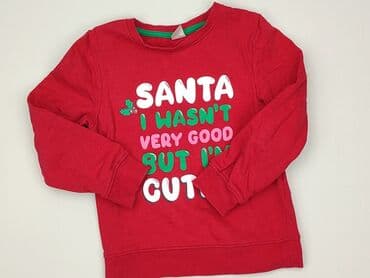 kombinezon psi patrol: Sweatshirt, Little kids, 8 years, 122-128 cm, condition - Perfect — 1