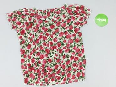 bluzki ażurowe allegro: Women's blouse, size L — 4