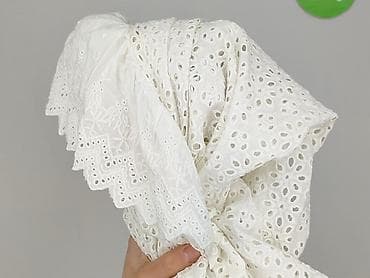 bluzki boho koronka: Bluzka damska, rozmiar S — 5