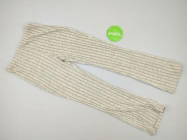 sandaly kulig: Spodnie materiałowe damskie, rozmiar M — 3