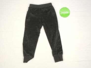 bielizna termoaktywna under armour: Sweatpants, 3-4 years, 104, condition - Very good — 3
