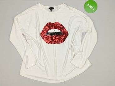 bluzki z alpaki: Amisu, Bluzka damska, rozmiar S — 2