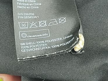 satynowe bluzki hm: H&M, Bluzka damska, rozmiar S — 6