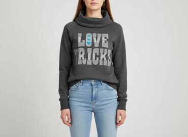 bluzy i love hot moms: Bluza damska
, rozmiar S — 6