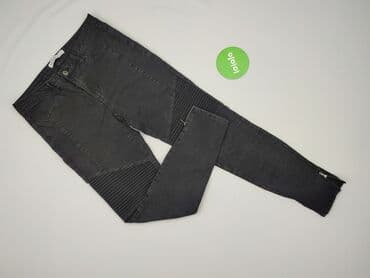 sukienka wyprzedaż zara: Zara, Jeansy damskie, M — 2