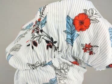 tanie sukienki długi rękaw: Esmara, Sukienka damska, rozmiar XS — 5