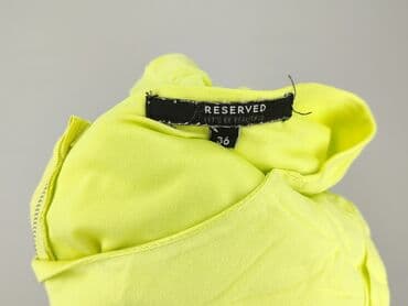 neonowa sukienka h m: Reserved, Sukienka damska, rozmiar S — 4
