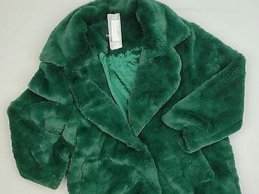 Nasty Gal, Futro, rozmiar L