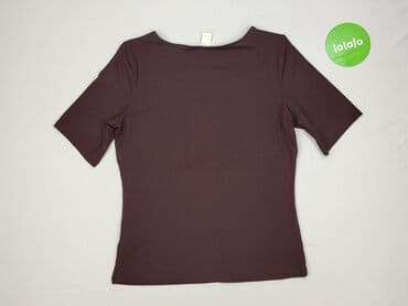 t shirt billie eilish h m: H&M, T-shirt damski, rozmiar M — 3