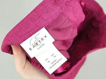 spódnice esperanto: Eastex, Spódnica damska, rozmiar 4XL — 4