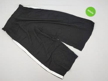 legginsy damskie calvin klein allegro: Spodnie 3/4 damskie, S — 2