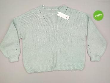 nylon sweter: Beloved, Sweter damski, rozmiar M — 2