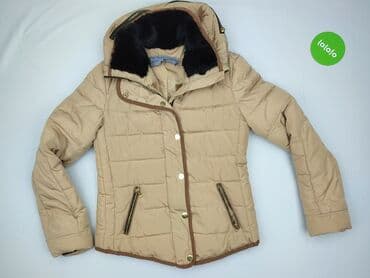 andrew marc kurtka puchowa: Kurtka zimowa damska, rozmiar M — 2